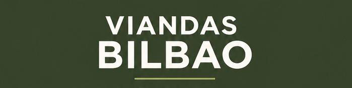 Viandas Bilbao Logo